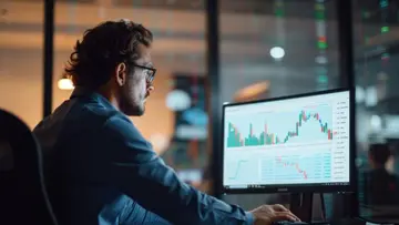 Кардано, на думку аналітика, може бути в ідеальній точці для покупки.