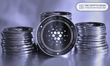 Cardano зафиксировал явку 99,5% на последних выборах в управлении
