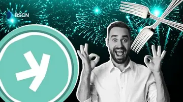 Kaspa Crescendo v1.0.0 запускается с крупным обновлением сети