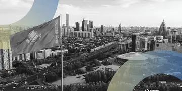 Казахстан ужесточает правила криптовалют после изъятия 16,7 млн долларов у нелицензированных бирж