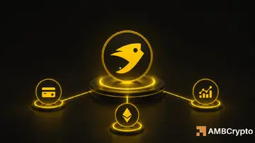 Keeta Network: Чи допоможе його новий запуск KTA перетворити $0,26 на підтримку?