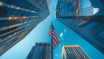 Кері укладає партнерство з Американською асоціацією банків