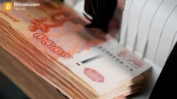 Керівник A7 попереджає: «Тиск з боку Заходу на дотримання буде змушувати Росію повністю перейти на незалежні цифрові платежі».