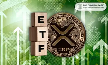 Керівник досліджень Grayscale заявив, що ETF на XRP можуть захопити 5-6% постачання XRP.