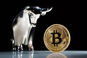 Исполнительный директор криптовалютной компании обсуждает возможность достижения Биткойном отметки в 10 миллионов долларов
