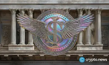 Керівник Moody’s попереджає, що стейблкоїни можуть зменшити частку банків на ринку в міру зростання їхнього використання