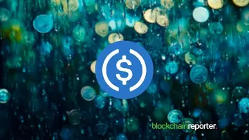Исполнительный директор Multicoin Capital перевел 7 миллионов USDC на Coinbase