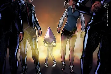 Глава Polygon заявил, что ставит под сомнение свою лояльность к Ethereum