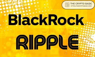 Керівник Ripple підтвердив інтерес Mastercard, BlackRock та Franklin Templeton до XRP Ledger