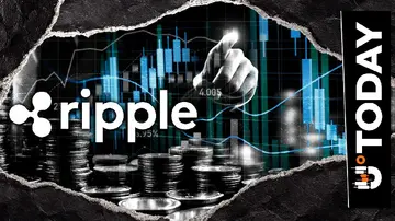 Керівник Ripple розкрив, чому попит на RLUSD високий