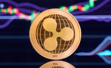 Керівник великої інвестиційної компанії зробив надзвичайно оптимістичні заяви про Ripple (XRP)