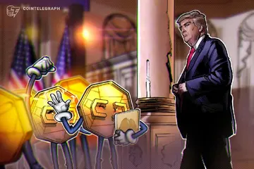 Керівники крипто- та фінансових технологій просять Трампа заборонити банківські збори за дані клієнтів