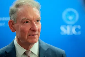 Керівники SEC та CFTC заявляють, що війна за криптобізнес закінчилася, агентства переходять до спільної роботи