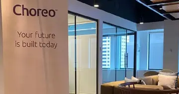 Управляющая компания Choreo раскрывает первые активы Биткойн ETF
