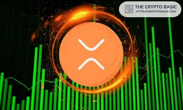 Кеті Вуд прогнозує, що BTC досягне 1 000 000 доларів — ось яка буде ціна XRP, якщо це станеться