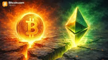 Кевін О'Лірі пояснює, як інституції реагують на жорсткий обвал біткоїну та загрозу з боку квантових технологій.