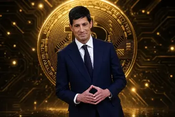 Кевін Уош став головою ФРС: що зміниться? Що це означає для біткоїна?