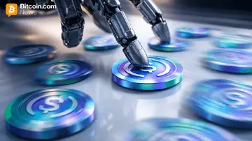 Хакатон на базі USDC дозволяє AI-агентам створювати, оцінювати та голосувати