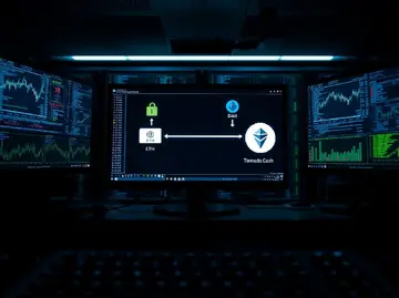 Хакер UXLINK конвертує $10,5 млн DAI в ETH та відправляє кошти до Tornado Cash