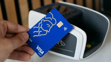 Хакерська атака на криптокарту на $1,1 мільйона обвалила токен нео-банку на 49%