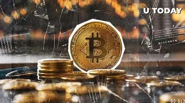 Хешрейт Bitcoin (BTC) вырос более чем на 9% за 24 часа: почему?
