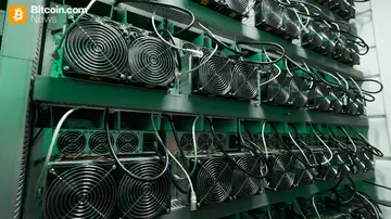 Хешрейт Біткойна відновлює 1 ЗХ/с, оскільки ціна хешу знижується