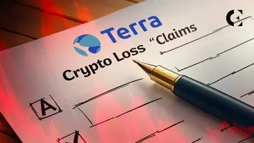 Хотите, чтобы ваш запрос на Terra обработали быстрее? Используйте API-ключ, советует Kroll