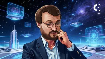 Хоскінсон попереджає, що закон CLARITY за замовчуванням робить нові токени цінними паперами