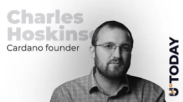 Хоскінсон з Cardano подає важливе попередження про штучний інтелект та конфіденційність