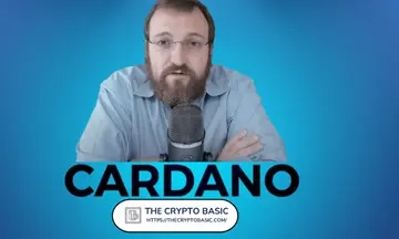 Хоскінсон закриває свою лікарню, оголошує про 100% увагу на Cardano та Midnight
