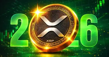 Хто насправді контролює ціну XRP у 2026 році? Роздрібні інвестори володіють половиною постачання XRP, але є одна хитрість