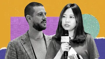 Кінець ери Ethereum залежить від нульових доказів, заявляє директор EF