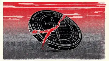 Kinetiq закриває kPoints з платним позовом, оскільки KNTQ впав на 23%