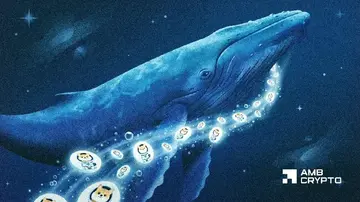 Кит Ethereum переказав $1,14 млн в ASTEROID – ось про що це говорить!