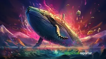 Кит купив 1,47 мільйона токенів VEIL за три дні, сигналізуючи про зростання інституційної довіри до цього недооціненого токена