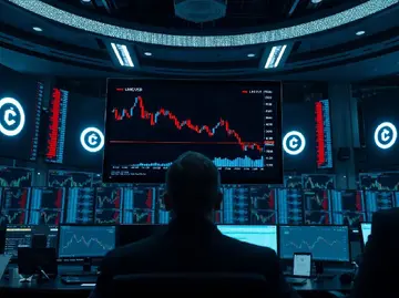 Кит перемістив $8.9 млн у LINK до Galaxy Digital та Cumberland, викликавши занепокоєння щодо тиску на продаж