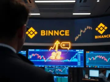 Кит, пов'язаний з Longling Capital, перемістив $3,8 млн у WLFI до Binance, підвищуючи спекуляції щодо розпродажу.