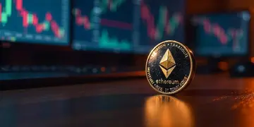 Кит щойно придбав 10 000 ефіру – час купувати монети ETH?
