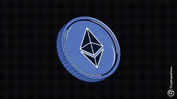 Кит з ICO Ethereum витратив 23,7 мільйона доларів на ETH, який продав за 2,010 доларів у березні