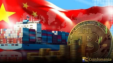 Китай дає потужний сигнал фінансовим ринкам