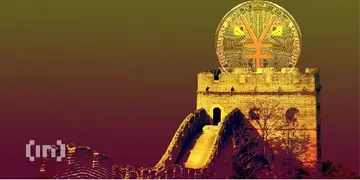 Китай превращает криптовалюту в оружие государственной политики: цифровой юань на передовой