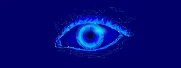 Китай попереджає щодо сканування райдужної оболонки з Worldcoin