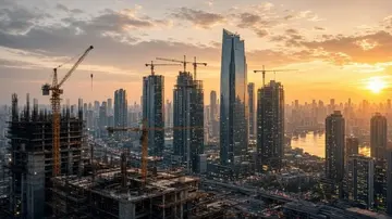 Китай ставить мету завершити національну блокчейн-мережу до 2030 року
