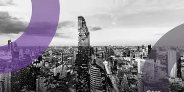 Китаец арестован в Бангкоке по подозрению в Ponzi-схеме с криптовалютой на 14 миллионов долларов