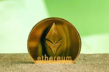 Китайская аналитическая компания выпустила новые прогнозы по цене Ethereum (ETH)