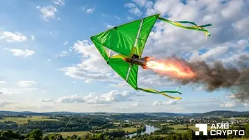 KITE криптовалюта зростає після оновлення протоколу – Чи зможуть бичі підняти ціну до $0.14?