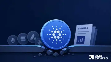 Кити Cardano купили 240 млн ADA – Чи вистачить цього для прориву на рівні $0.20?