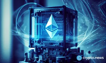 Кити Ethereum купують ETH на $322 млн, оскільки ціна залишається на рівні $2,300