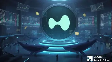 Кити HYPE вивели 23 мільйони доларів з бірж – наступні цілі $66 та...