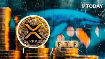 Кити XRP продали новини про затвердження ETF